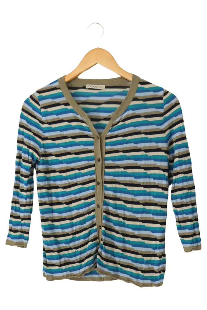 KOOKAI Strickjacke Bild 1