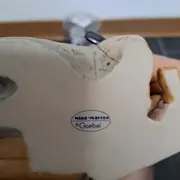 Vorschaubild 3 von Nina & Marco Porzellan Figur Kinder Liegend Kuss Dekofigur