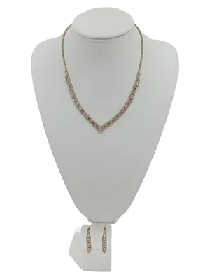 LUISA FIRENZE Schmuckset