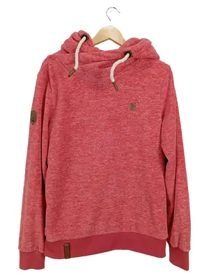 NAKETANO Kapuzenpullover