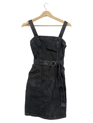 HOLLISTER Jeanskleid