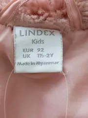 Vorschaubild LINDEX Felljacke 2