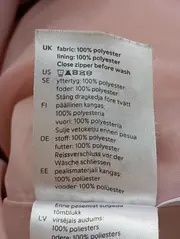 Vorschaubild LINDEX Felljacke 3