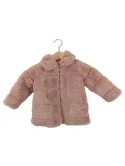 Vorschaubild LINDEX Felljacke 1
