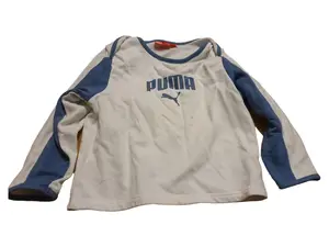 PUMA Langarmshirt