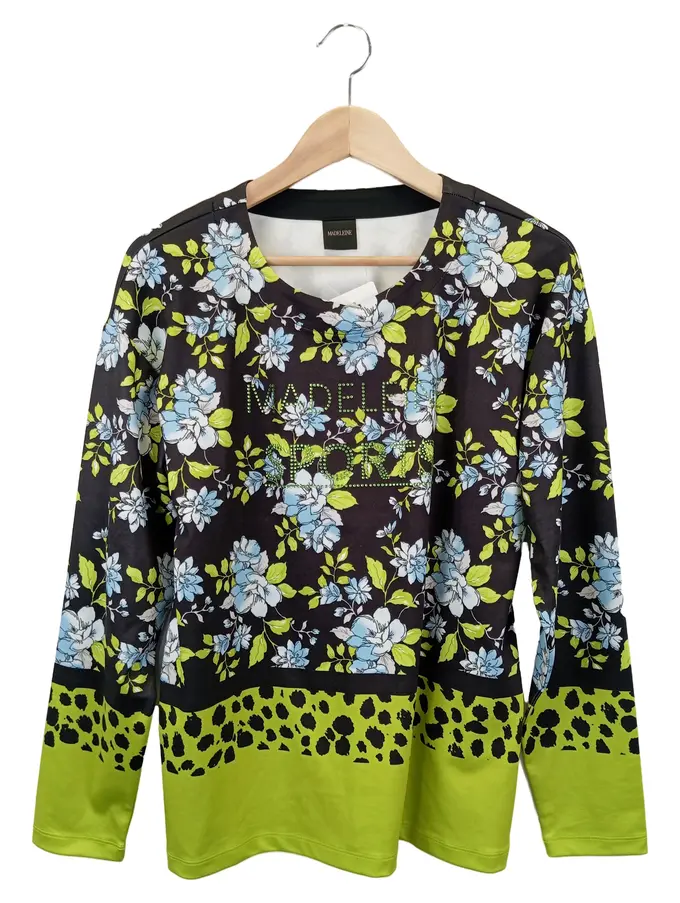 MADELEINE Langarmshirt Bild 1
