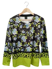 Vorschaubild MADELEINE Langarmshirt 1