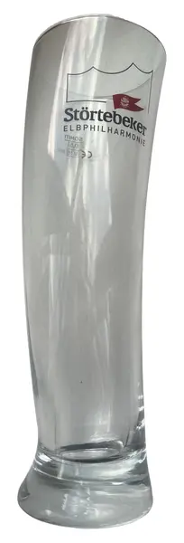 STÖRTEBEKER BRAUMANUFAKTUR Weizenbierglas