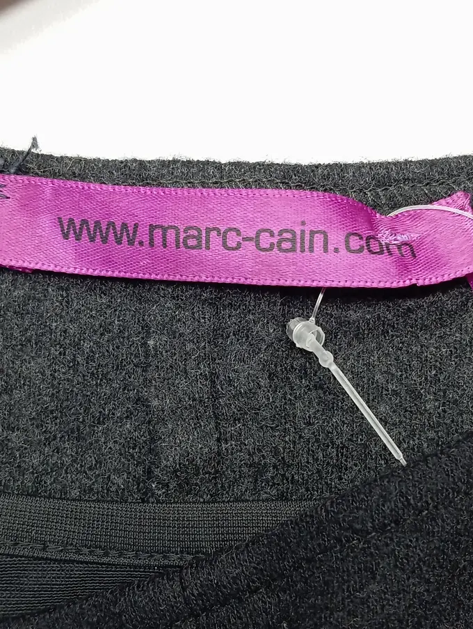 MARC CAIN Etuikleid Bild 3