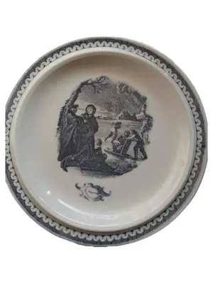 GOEBEL Sammelteller