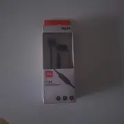 Vorschaubild 3 von T160 In-Ear Kopfhörer Kabelgebunden Schwarz Bass Headset
