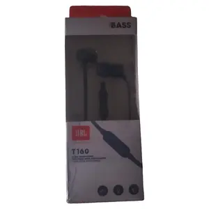 JBL in-ear-Kopfhörer