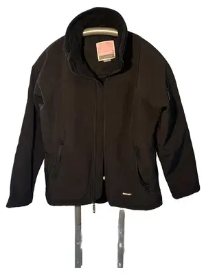 RESULT Sweatjacke