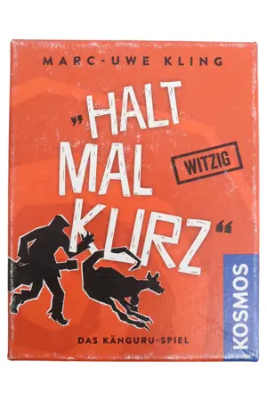 KOSMOS Kartenspiel
