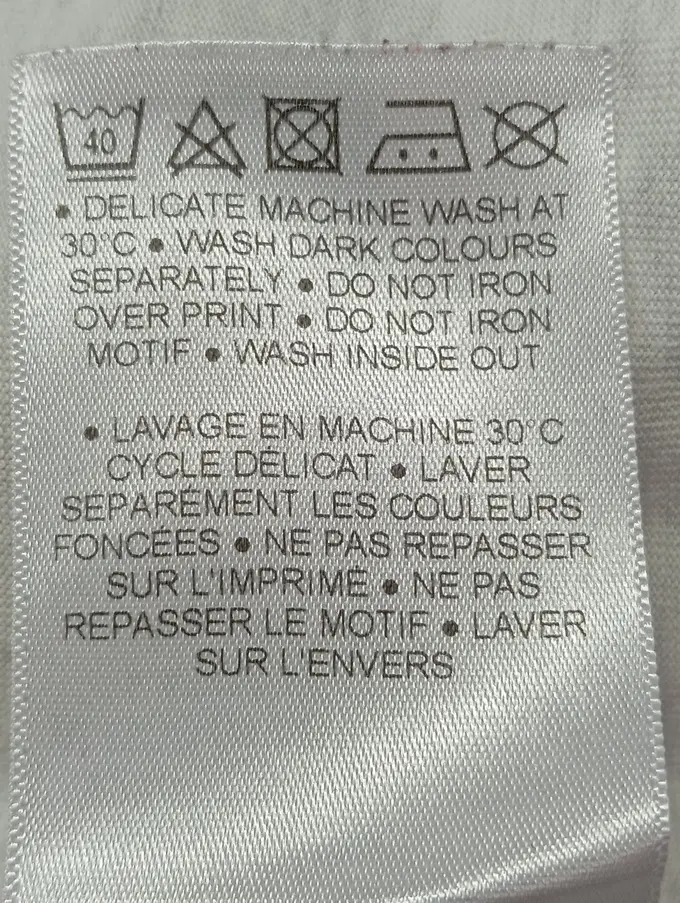 ELLESSE T-Shirt Bild 5