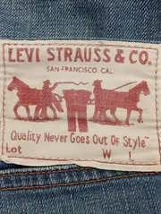 Vorschaubild LEVI'S Jeans Straight Leg 2