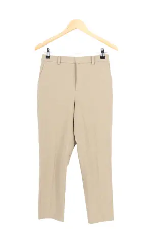 UNIQLO Stoffhose