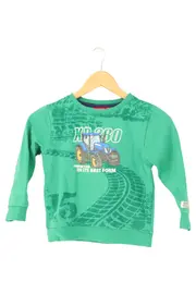 Vorschaubild SALT AND PEPPER Sweatshirt 1