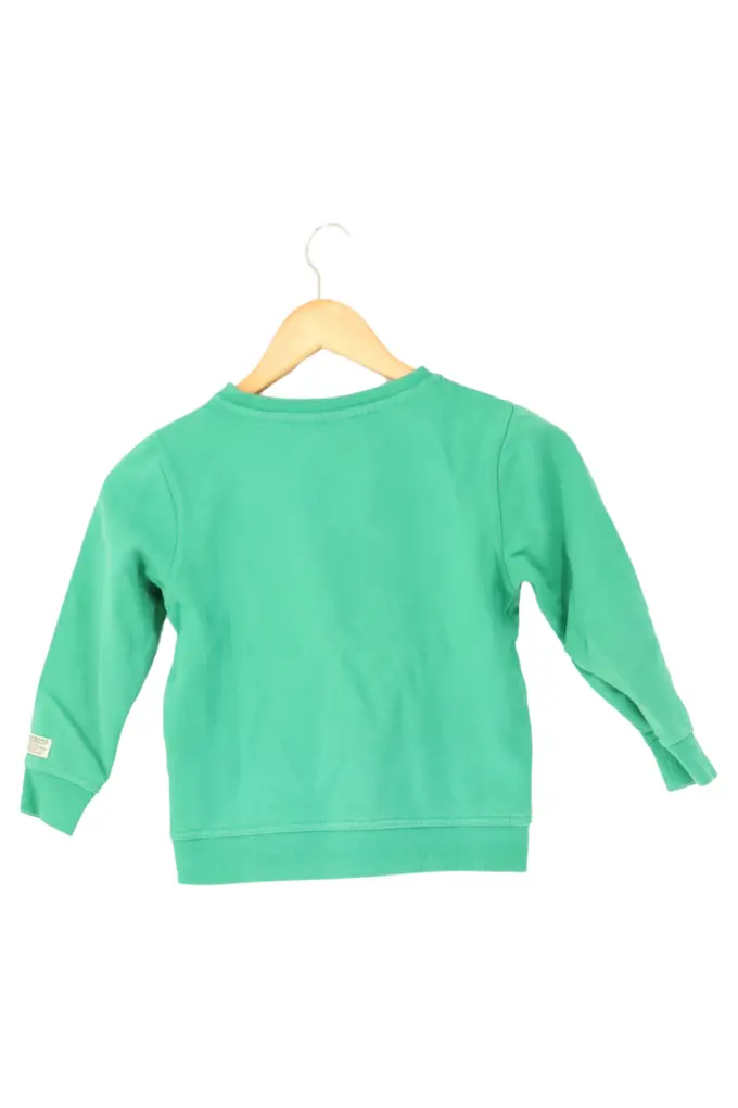 SALT AND PEPPER Sweatshirt Bild 2