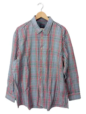 CASAMODA Freizeithemd