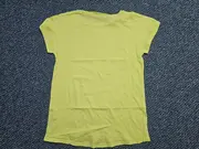 Vorschaubild 2 von Kinder T-Shirt Gr. 128 Grün Casual mit Print