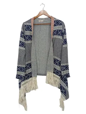 BSB JEANS Strickjacke