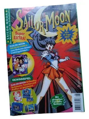 KODANSHA Zeitschrift