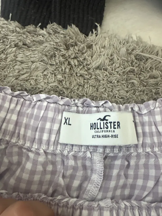 HOLLISTER Shorts Bild 4