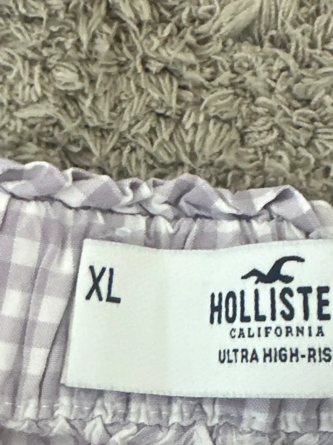 HOLLISTER Shorts Bild 5