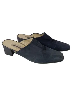PIERRE CARDIN Pantoletten