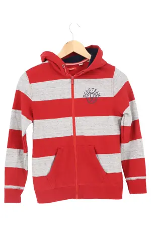 OKAÏDI Sweatjacke
