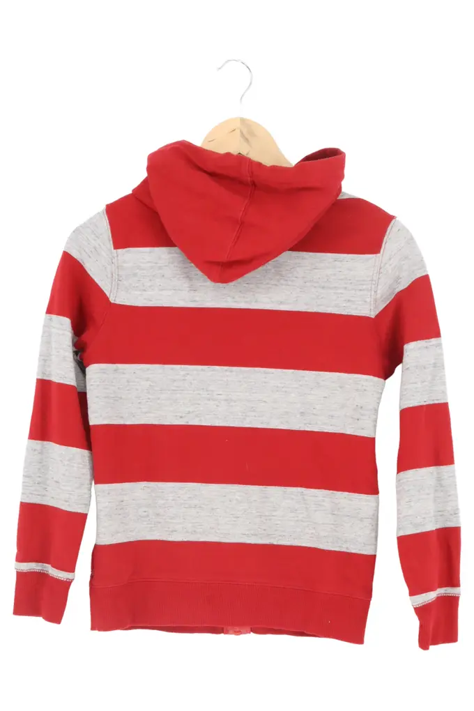 OKAÏDI Sweatjacke Bild 2