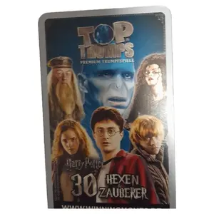 WINNING MOVES Kartenspiel