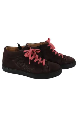 LLOYD Schnürschuhe