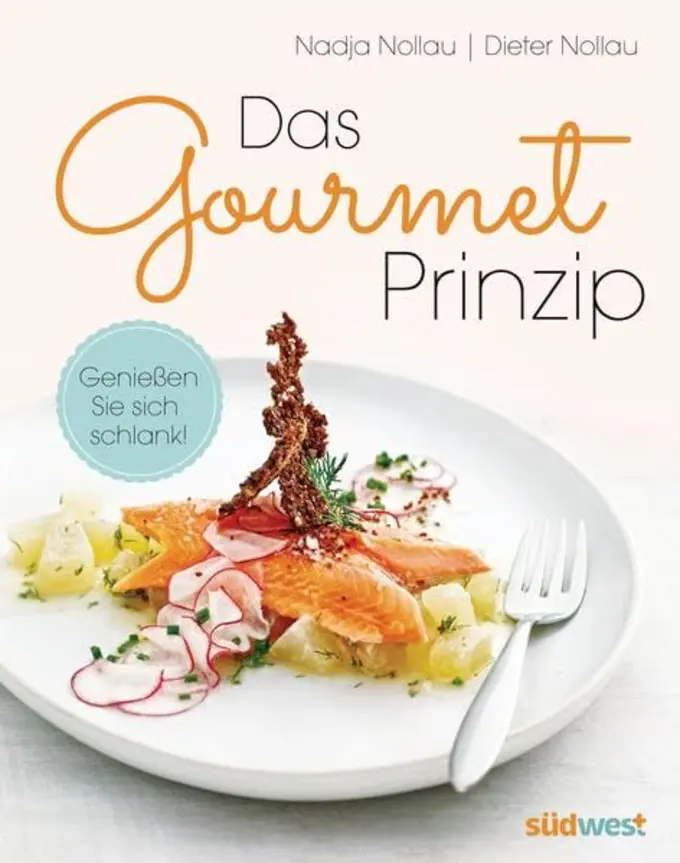 Kochbuch Bild 1