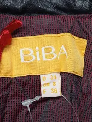 Vorschaubild BIBA Motorradjacke 3