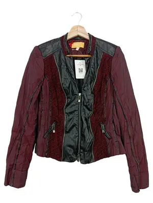 BIBA Lederjacke