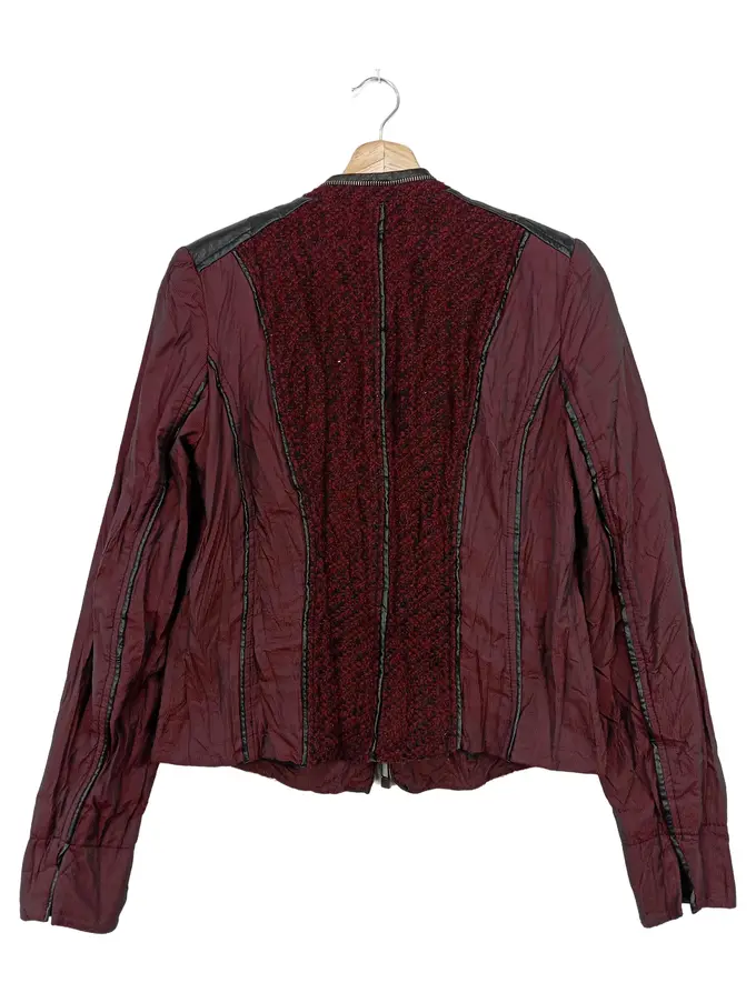 BIBA Motorradjacke Bild 2