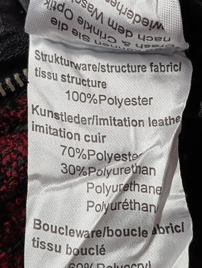 BIBA Motorradjacke Bild 5