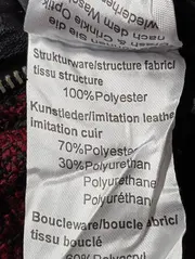 Vorschaubild BIBA Motorradjacke 5