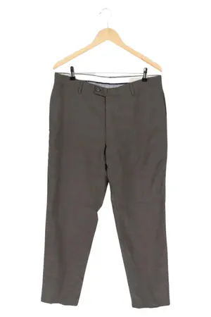 TOMMY HILFIGER Stoffhose