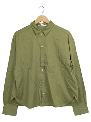 MARC O'POLO Hemdbluse