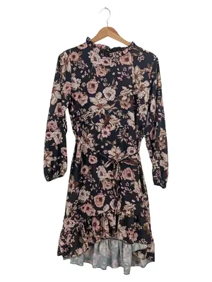 VICTORIA & VIOLET Freizeitkleid