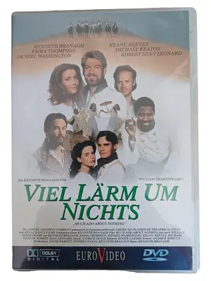 Klassische Aufführung