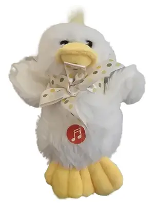 MICHEL TOYS Baby Spieluhr