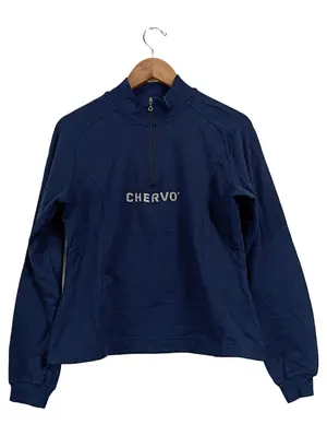 CHERVÒ Sweatjacke