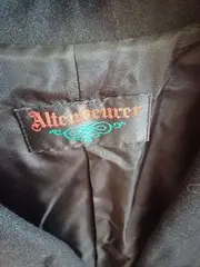 Vorschaubild ALTENBEURER Trachtenjacke 3