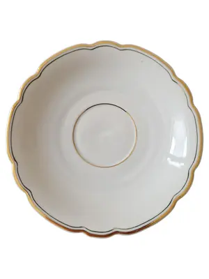 JOHANN SELTMANN Unterteller