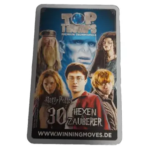 WINNING MOVES Kartenspiel