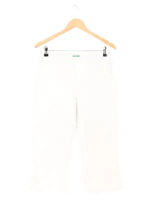 UNITED COLORS OF BENETTON Stoffhose